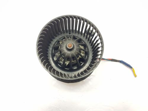 Used Heater blower motor NISSAN MICRA III (K12) 1.2 16V (80 hp) 25462100
