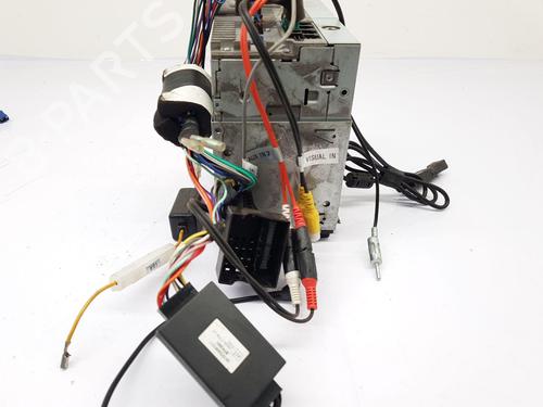 Radio BMW 3 (F30, F80) 320 i | BP32198853E6