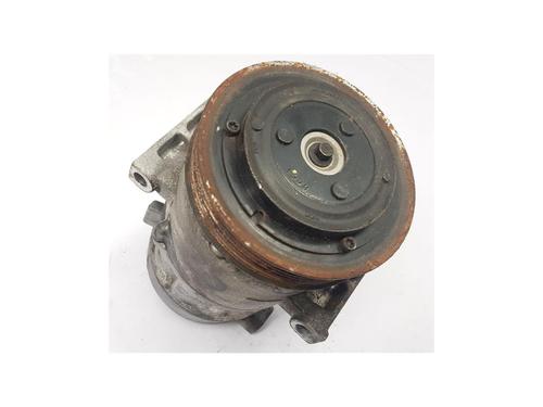 Used AC compressor HYUNDAI TUCSON (TL, TLE) 2.0 CRDi (136 hp) 22205245