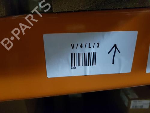 Electronic sensor PORSCHE CAYENNE (92A) 3.6 GTS | BP30976689M84