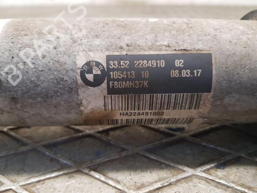 Right rear shock absorber BMW 4 Coupe (F32, F82) M4 | BP29440013M19 