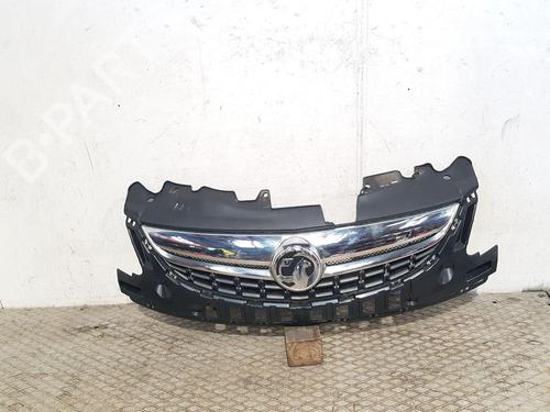 Used Grille Grille VAUXHALL CORSA Mk III (D) (S07) 1.2 i 16V (L08) (86 hp) 36144458 36144458