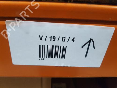 Fuel flap PEUGEOT EXPERT Tepee (VF3X_) 1.6 HDi 90 16V | BP30290293C131