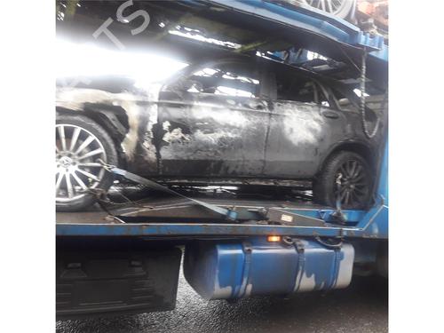 Subframe MERCEDES-BENZ GLC (X253) 250 d 4-matic (253.909) | BP26692474M9 
