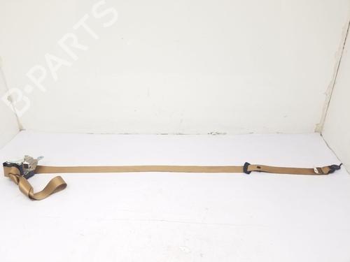 Used Rear left seatbelt ROLLS-ROYCE WRAITH (RR5) V12 (600 hp) 28307837
