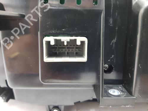 Instrument cluster MCLAREN 570S 3.8 | BP22682675C47 