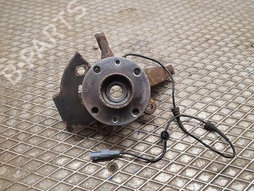 Used Right front steering knuckle NISSAN MICRA V (K14) [2016-2026]  32003969