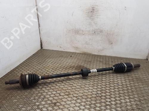 Used Right front driveshaft SUZUKI SX4 S-Cross (JY) 1.6 AllGrip (AKK 416) (120 hp) 30603565