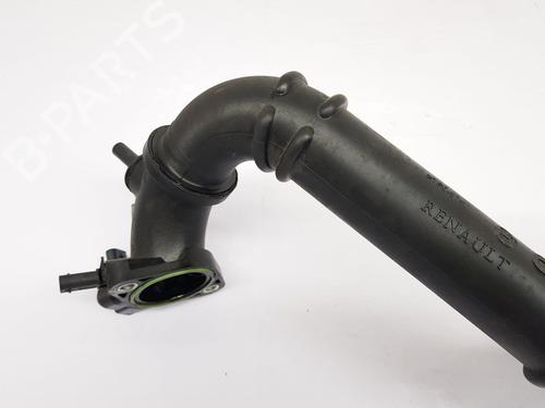 Intercooler pipe DACIA DUSTER (HM_) 1.6 SCe 115 (HMM1) | BP29755842M127
