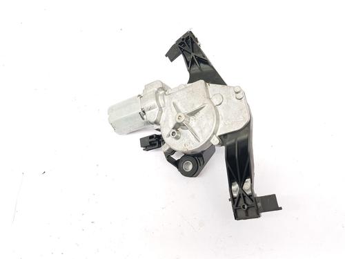 Used Rear wiper motor OPEL CORSA E (X15) 1.4 (08, 68) (75 hp) 30184881