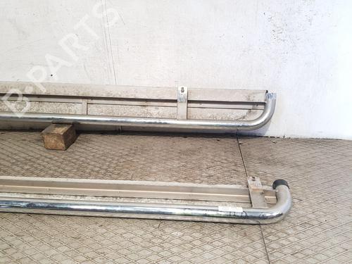 Step HYUNDAI SANTA FÉ II (CM) 2.2 CRDi GLS 4x4 | BP29378924C149 