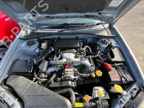 Używane części SUBARU IMPREZA Estate (GG) 2.0 i R AWD (GG9) (160 hp) 4306360