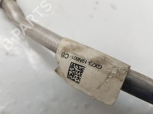 AC pipe LAND ROVER RANGE ROVER VELAR (L560) | BP22666550M126