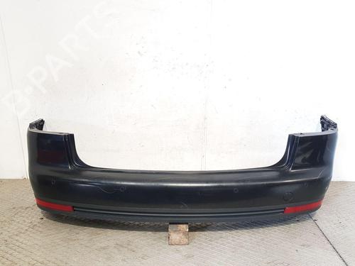 Used Rear bumper VW TOURAN (1T1, 1T2) 1.9 TDI (105 hp) 26540878