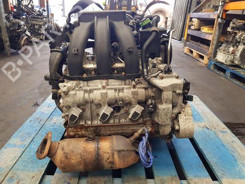 Engine PORSCHE CAYMAN (987) S 3.4 | BP27864282M1