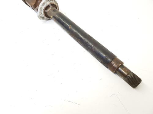 Right front driveshaft VAUXHALL MOKKA / MOKKA X (J13) 1.6 | BP22209007M39 