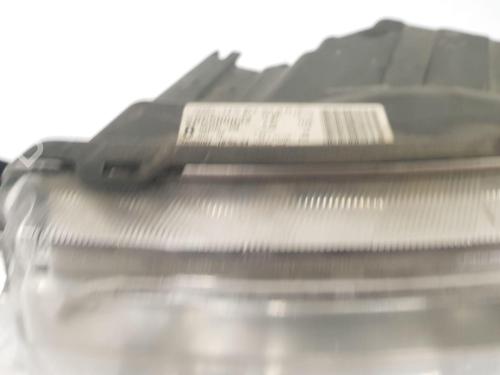 Left headlight LAND ROVER DISCOVERY III (L319) 2.7 TD 4x4 | BP26692861C28