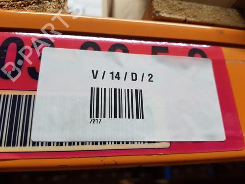 Andre MCLAREN 720S 4.0 | BP31691032O1 