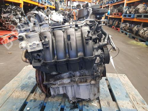Engine VW TOURAN (1T1, 1T2) 1.6 FSI | BP37220302M1 - Image 2
