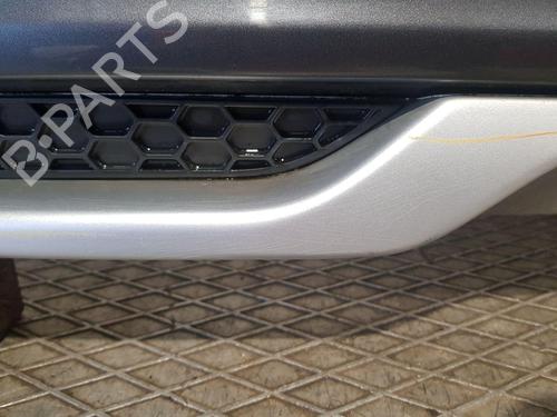 Rear bumper VOLVO C30 (533) 1.6 D | BP22204571C8