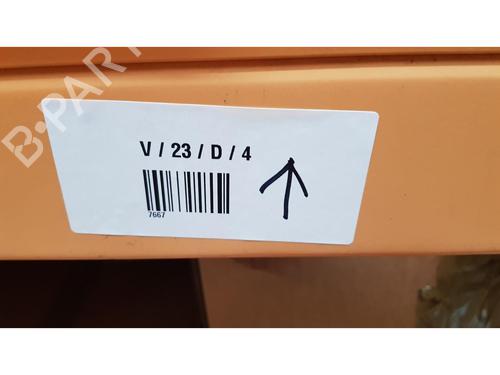 Speaker MCLAREN 720S 4.0 | BP29900388E2