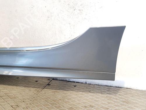 Left sideskirt BMW 1 (F40) 118 i | BP30090851C115 