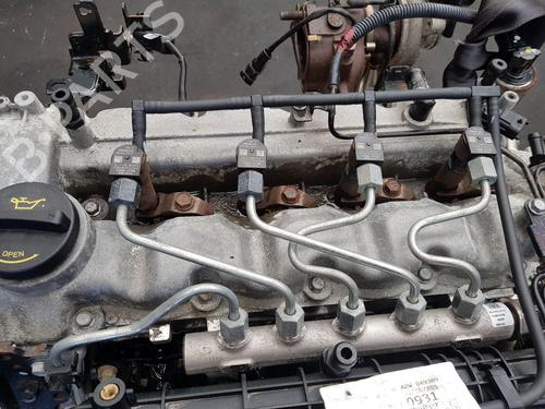 Engine KIA CEE'D Sportswagon (JD) 1.4 CRDi 90 | BP28105033M1 