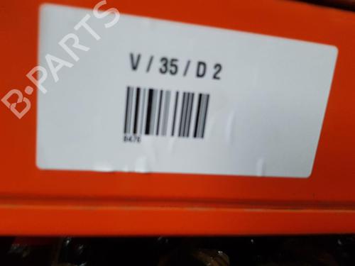 Andre VOLVO XC60 II (246) T5 AWD | BP32509720O1 - Image 8
