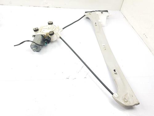Front right window mechanism VW FOX Hatchback (5Z1, 5Z3, 5Z4) 1.2 | BP29738192C23