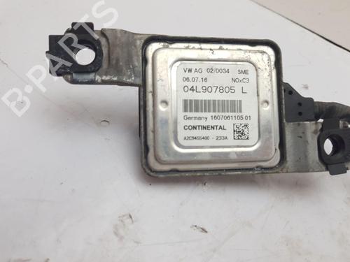 Electronic sensor AUDI Q3 (8UB, 8UG)  | BP23434831M84 