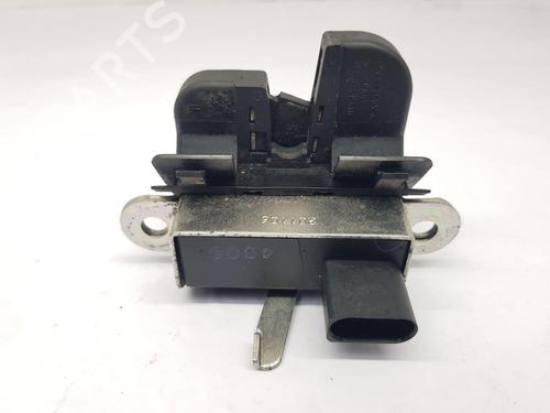 Tailgate lock SEAT LEON (1P1) 1.9 TDI | BP29467383C101 