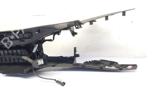 Middle console FORD FOCUS III 1.0 EcoBoost | BP29440157I22 