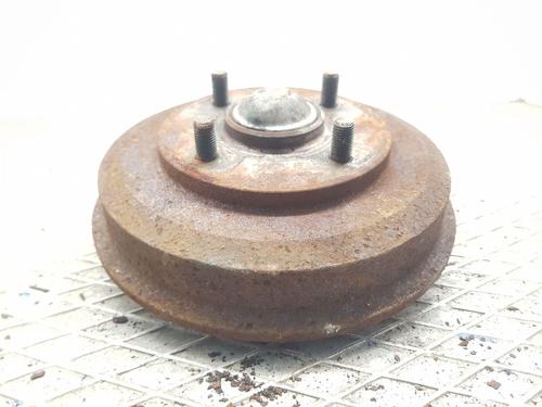 Right rear steering knuckle FORD FIESTA V (JH_, JD_) 1.4 16V | BP22679009M28 