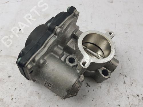 Throttle body RENAULT CLIO V (B7_) 1.0 TCe 100 (B7MT) | BP38991391M82 - Image 4