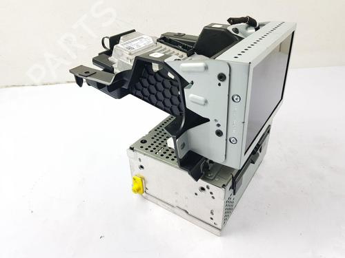 Radio FORD TRANSIT COURIER B460 Box Body/MPV | BP29957275E6