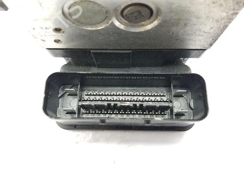 ABS pump MERCEDES-BENZ C-CLASS Coupe (C204) C 250 CDI (204.303) | BP22657533M43 