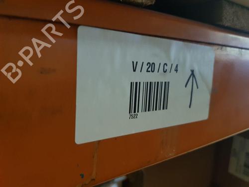 Left taillight BMW X1 (E84) xDrive 20 d | BP38725817C34 - Image 7