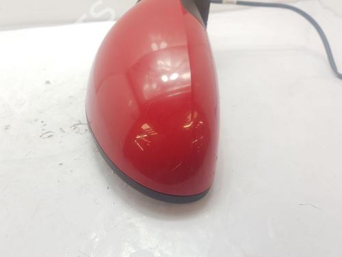 Right mirror SEAT IBIZA III (6L1) 1.4 16V | BP24918526C27 
