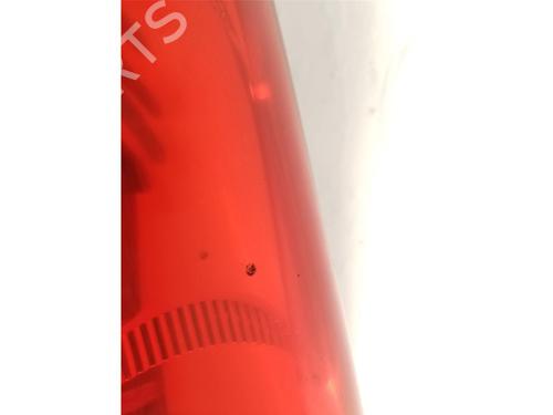 Left taillight PEUGEOT 207 SW (WK_) 1.4 16V | BP26915195C34 