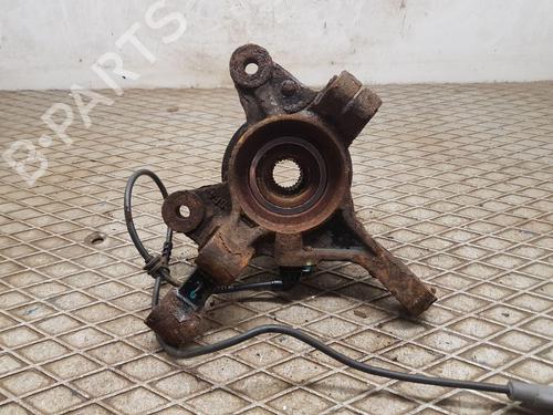 Left front steering knuckle VAUXHALL VIVA (C16) 1.0 | BP30891484M25