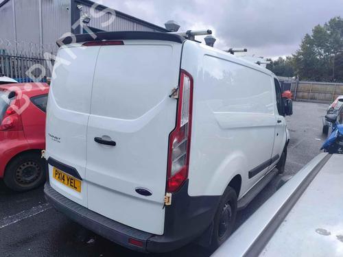 Injector FORD TRANSIT CUSTOM V362 Van (FY, FZ) 2.2 TDCi | BP33677655M100  - Image 10