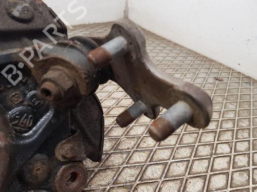 Right front steering knuckle OPEL GRANDLAND / GRANDLAND X (A18, P1UO) 1.2 (75) | BP30689956M26 