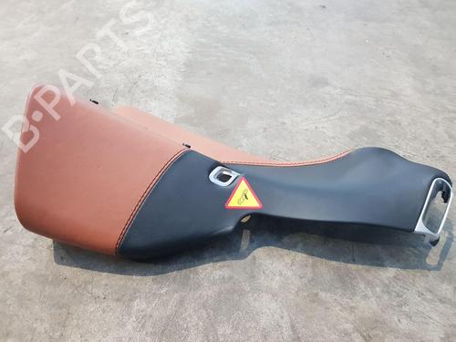 Right front seat MCLAREN 720S 4.0 | BP29957143C16