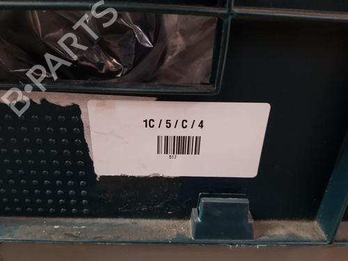 Glove box VW TOURAN (5T1) 1.6 TDI | BP22681552C95 