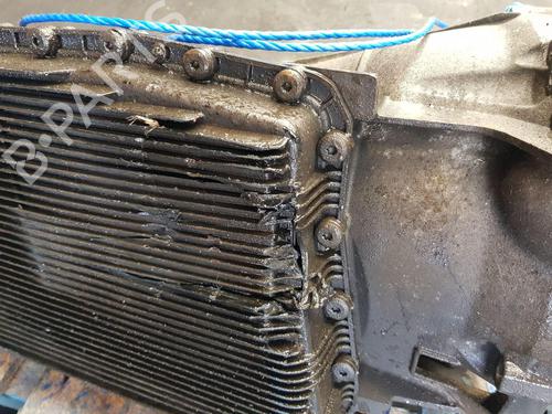 Gearbox BMW 1 (E87) 120 d | BP30137951M3  - Image 10