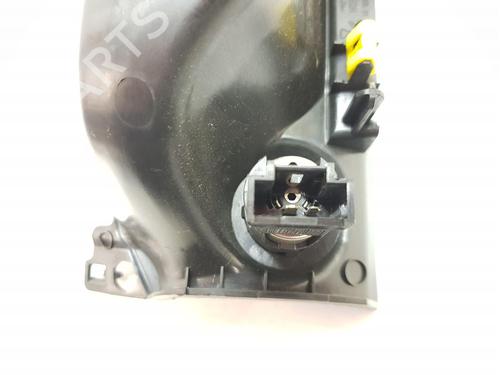 Module électronique CITROËN C4 CACTUS 1.2 VTi 82 | BP22675912M83 