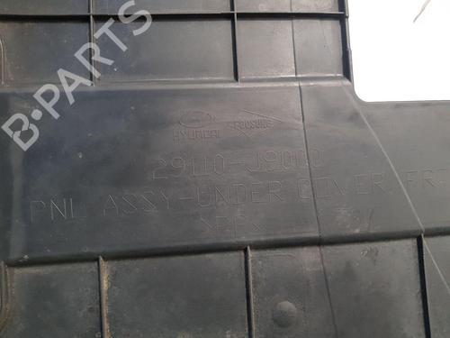 Underbody protection HYUNDAI KONA (OS, OSE, OSI) 1.0 T-GDi | BP30090792M92