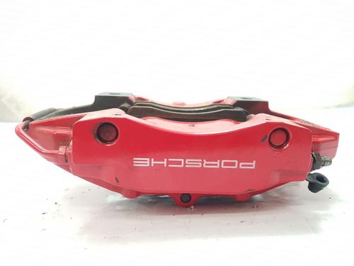 Right rear brake caliper PORSCHE BOXSTER (981) S 3.4 | BP26915158M106  - Image 5
