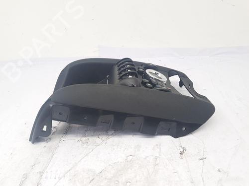 Climate control MINI MINI Convertible (R57) One | BP33473220I5 - Image 4