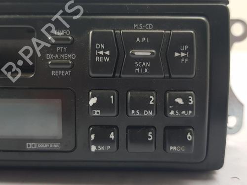 Radio JAGUAR XJSC Convertible (X27) 4.0 | BP29262627E6 